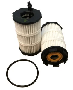 Cooper oil filter for Audi Q7 4.2L V8 FSi 09/06-09/10 4L Petrol BAR MPFI - Picture 1 of 1