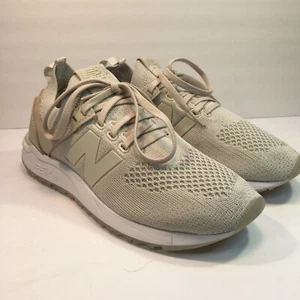 Zapato para correr New Balance 247 Moonbeam Rev Lite WRL247SV: US 7, UK 5, EU 37.5 tostado - Imagen 1 de 17