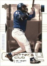 2000 Upper Deck Hitter's Club BB Asst Cards (A6745) - You Pick- 10+ FREE SHIP