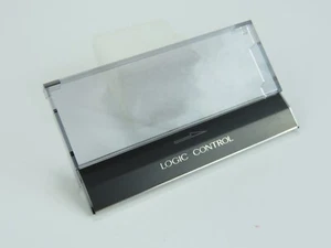 *JVC KD-A11* Piezas de cubierta de cinta con solapa de casete /B405 - Imagen 1 de 5