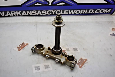 FB6 LOWER TRIPLE TREE CLAMP 04 YAMAHA TTR225 TTR 225 BIKE FREE US SHIP Foto 1 de 4