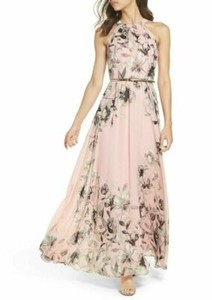 Eliza J Floral Maxi Dresses for Women 
