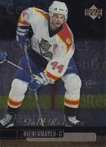 1999-00 Upper Deck Gold Reserve #233 Rob Niedermayer - Picture 1 of 1