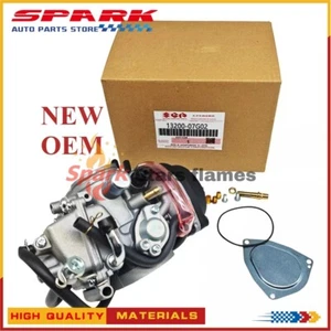 NEW FOR SUZUKI CARBURETOR For 2003-2007 LTZ400 QUADSPORT 13200-07G02 - Picture 1 of 7