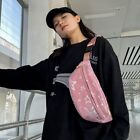 Large capacity Crossbody Bags Hip hop Hip Pack Casual Trend Handbags  Hiking