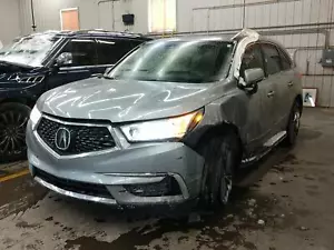 Eje delantero derecho conjunto MDX OEM - Imagen 1 de 12