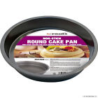 New 23cm Non Stick Round Cake Pan Baking Tray Roasting Kitchen Bake Tin Oven