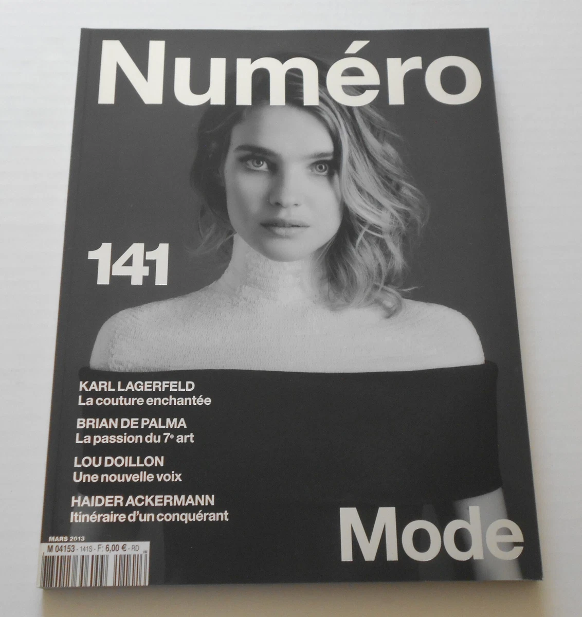 Numero Magazine for sale | eBay