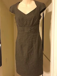 Vestido Rockabilly Talla 6 - Imagen 1 de 4