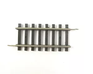 Piko 5/6802 gerades Gleis 1/3 H0 59 mm Hohlprofil / U-Profil Spur H0 DDR - Bild 1 von 1