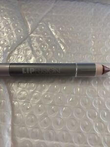 Fusion Beauty LipFusion Define Micro-Injected Collagen Lip Plumping Pencil Flush