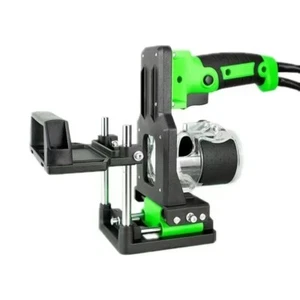 Sujetador invisible 2 en 1 apertura punzonado localizador carpintería recorte ranurado - Imagen 1 de 20