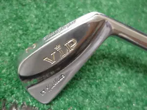 Nice Special Order Custom Macgregor Vip By Nicklaus Forged Blade 2 Iron Stiff - Picture 1 of 5