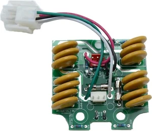 Power Watchdog Hughes Autoformers RSP-50-PWD-EPO, Surge Protection for 50 Amp... - Picture 1 of 1