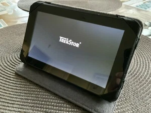 Tablet Android - Trekstor Surf Tab breeze 7,0 - mit Schutzhülle - TOP - Bild 1 von 13