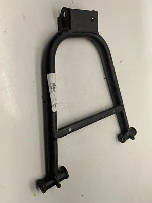 Upper Cont. Arm, Rear LH, Black - 2019 POLARIS #77 Ranger 900 XP EPS 22183 - Image 1 of 2