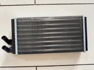 Audi C3 100 200 C4 A6 C4 V8 Wärmetäuscher NEU / Interior Heater blower radiator - Bild 1 von 4