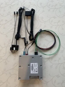 Mercedes AMG Digital TV Tuner DVBT-2 A2139000924 W222 S-Klasse W213 E-Klasse - Bild 1 von 2