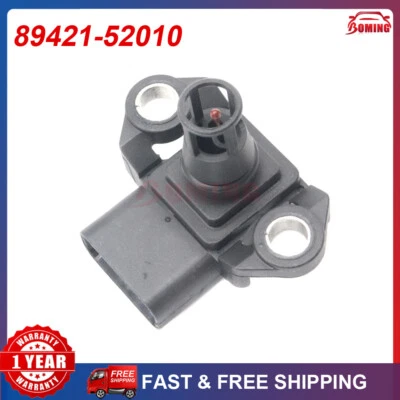 Nuevo sensor de presión 89421-52010 para Toyota Prius Highlander Tundra Lexus GS200T Foto 1 de 4