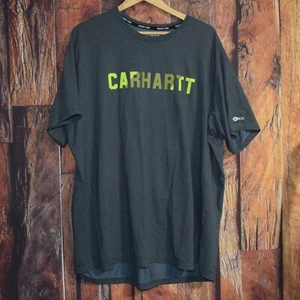 CARHARTT Men's Sz 2XL Relaxed Fit Tee T-Shirt - Picture 1 of 6