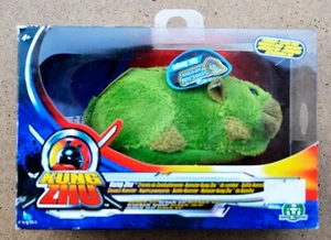 KUNG ZHU SPECIAL FORCES SGT SERGE HAMSTER NEU VERSIEGELT!! - Bild 1 von 1