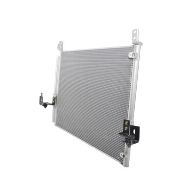 New A/C Compressor Fits Toyota Sequoia Tundra 2022 2023 2024 By TO3030351 - Image 1 of 3