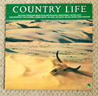 DR HOOK / JOE SOUTH / ANNE MURRAY... - COUNTRY LIFE, EMI, 20-SPUR 12" LP (1979)