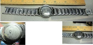 RELOJ QUART SINOBI - Imagen 1 de 1