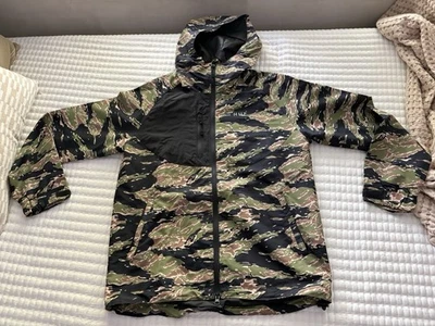 HUF Men’s Windbreaker Size Small - Image 1 of 4