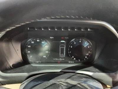 Panel de velocímetro de 12,30"" para VOLVO XC90 1278547 16-17 Foto 1 de 4