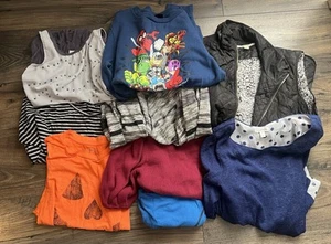 Damen 9 Bekleidungspaket Paket, Pullover, Weste, Größe S gemischt Wiederverkäufer Großhandel - Bild 1 von 9