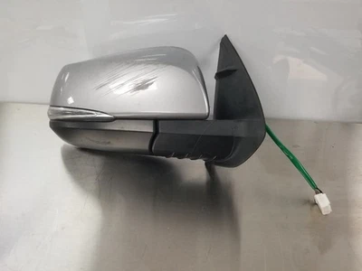 Toyota Tacoma TRD 19 2019 deportivo espejo retrovisor lateral exterior piezas pasajero derecho Foto 1 de 4