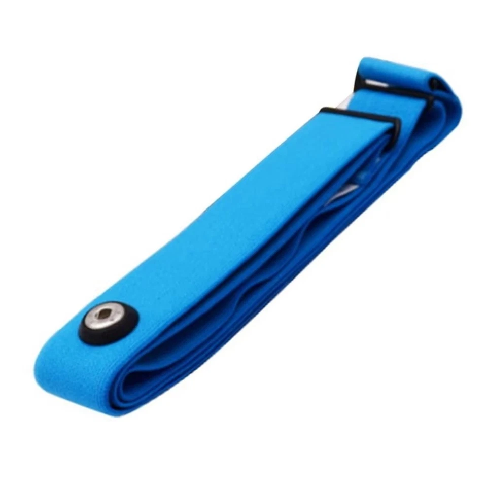 Bluetooth Herzfrequenzmesser Brustgurt bequem und genau Herz8653 - Bild 1 von 1