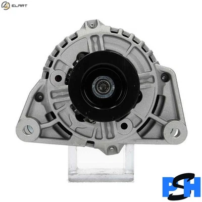 ALTERNATOR 215.505.070.010 FOR BMW 3/E6/Compact/Convertible M43B18 M42B18 1.8L - Image 1 of 4