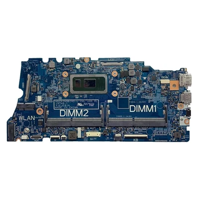 PD7RH For Dell Latitude 3410 3510 Motherboard SRGKY i5-10210U 0PD7RH 19746-1  - Image 1 of 3