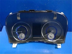 Toyota Genuine Alphard Ayh30W Speedometer P60403-25010459 - Picture 1 of 4