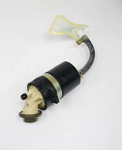 Bosch Electric Fuel Pump 69648 for Infiniti Q45 1990-1996 - Picture 1 of 7