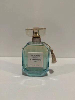 VICTORIA'S SECRET BOMBSHELL ISLE EAU DE PAFUM 3,4 fl oz Foto 1 de 4