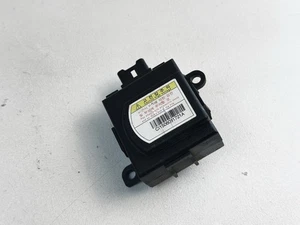 2016-2021 HYUNDAI TUCSON HVAC HEATER BLOWER MOTOR CLUSTER ION GENERATOR UNIT OEM - Picture 1 of 5
