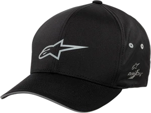 Alpinestars 12138110410SM Reflex Tech Hat S/M Black - Picture 1 of 1