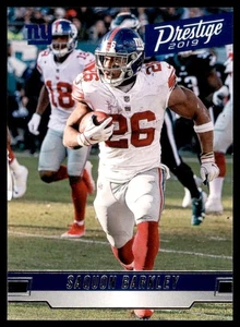 2019 Panini Prestige - Saquon Barkley #1 - Picture 1 of 2