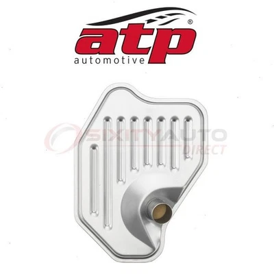 ATP Automatic Transmission Filter for 2004 Ford F-150 Heritage - Fluid Shift rs Foto 1 de 4