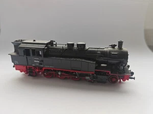 Modellbahn Spur TT Dampflok BR 93 Jago mit LED und OVP wenig Anlagen einsatz - Bild 1 von 10