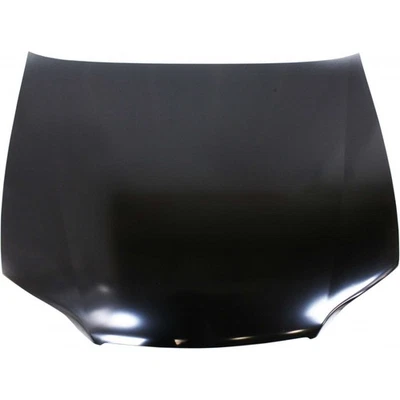 For Honda Accord Hood 1998-2000 Steel Primed Sedan DOT/SAE Compliance Foto 1 de 4