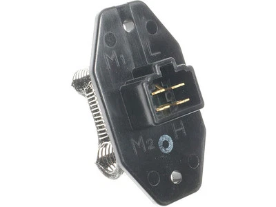 Resistencia de motor soplador para Toyota Camry 1983-1986 SMP 54483DKVW 1984 1985 Foto 1 de 2