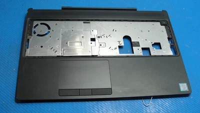 Reposamanos genuino Dell Precision 7550 15,6" con panel táctil AM2V7000I00 VN1PF Foto 1 de 4