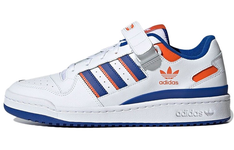 靴 adidas Forum LO nikepumareebok adidas Forum Low Knicks for Sale | Authenticity Guaranteed