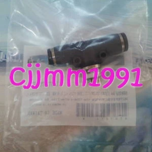 1PC NEW PISCO Speed regulating valve JSMU10  #lk - Bild 1 von 3