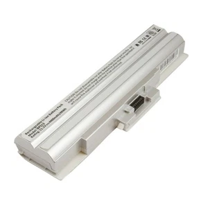 Avizar Replacement Battery for Sony VGP-BPS13S 11.1V 4400mAh Li-ion, Grey - Picture 1 of 3