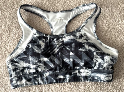 Jockey Sports Bra XL Lightly Padded - Image 1 of 4